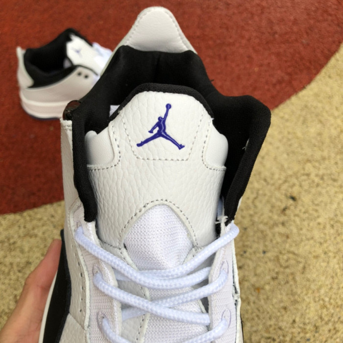 Air Jordan Courtside 23 'Concord'