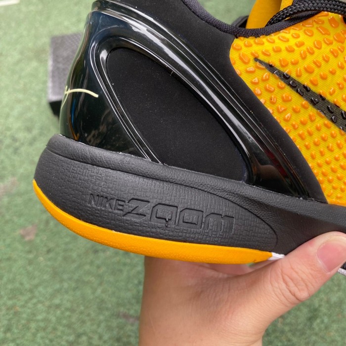 Kobe 6 Lightbulb
