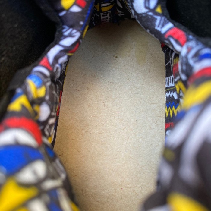 Air Jordan 8 'Playoffs'