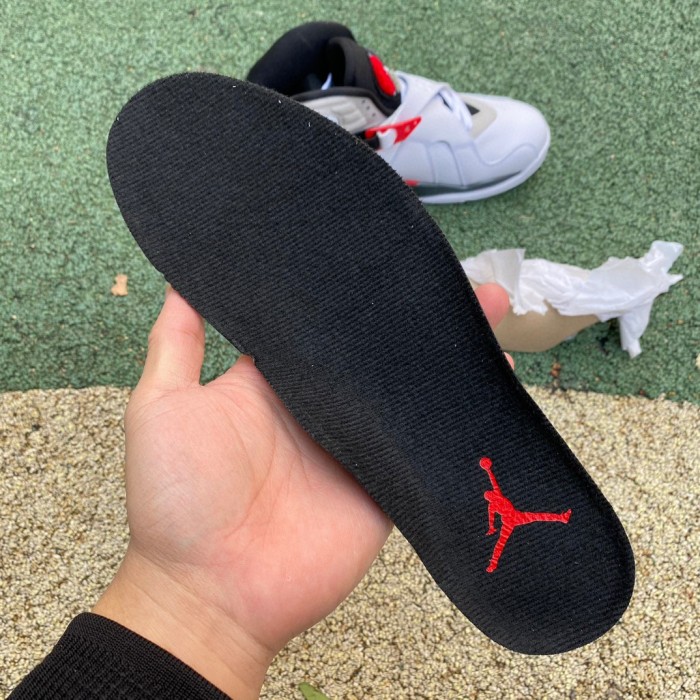 Air Jordan 8 Retro 'Bugs Bunny' 2013