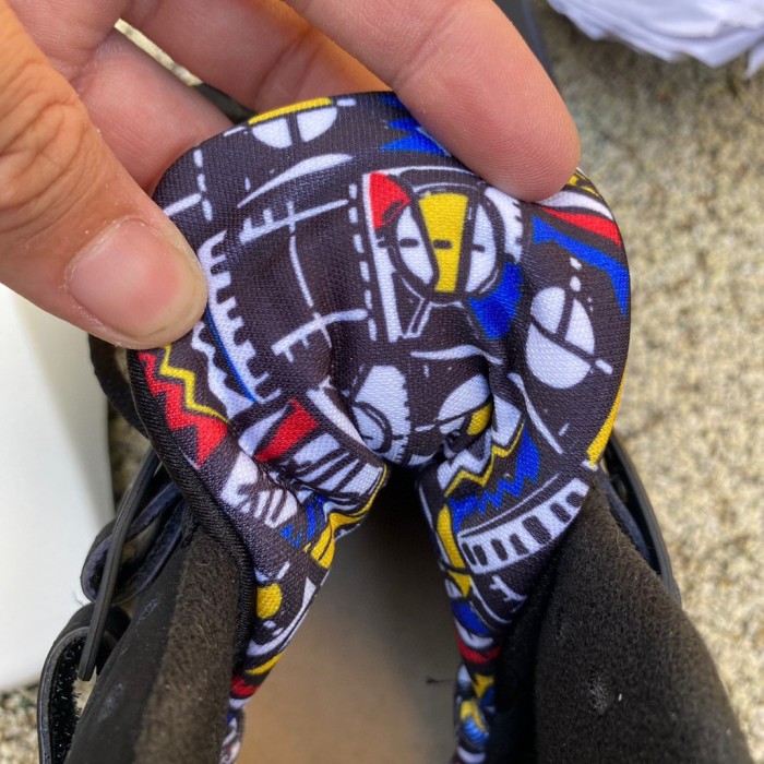 Air Jordan 8 'Playoffs'