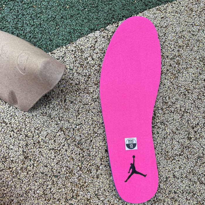 Air Jordan 14 Low “Shocking Pink”