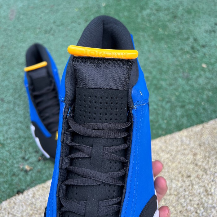 Jordan 14 Retro Laney