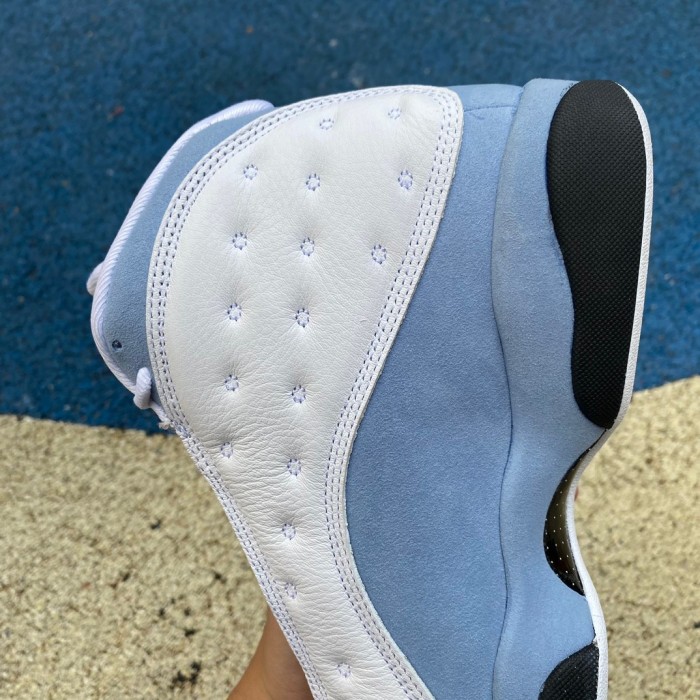 Air Jordan 13 Retro Blue Grey