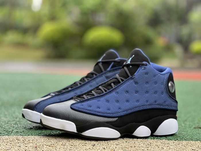 Jordan 13 Retro Brave Blue