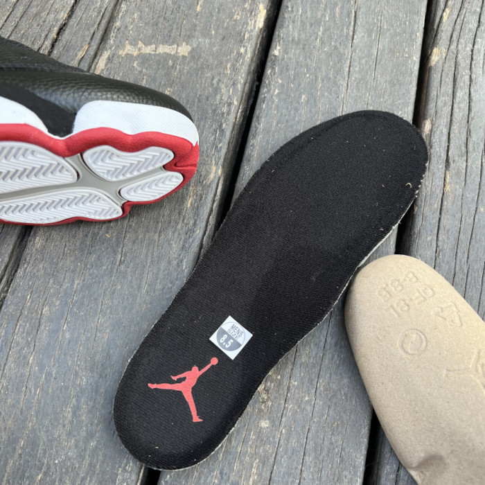 Air Jordan 13 Retro Playoffs