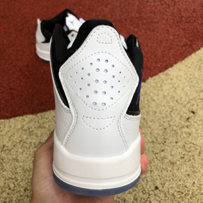 Air Jordan Courtside 23 'Concord'