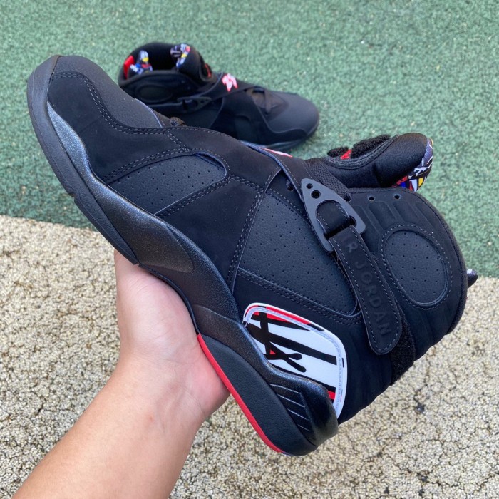 Air Jordan 8 'Playoffs'