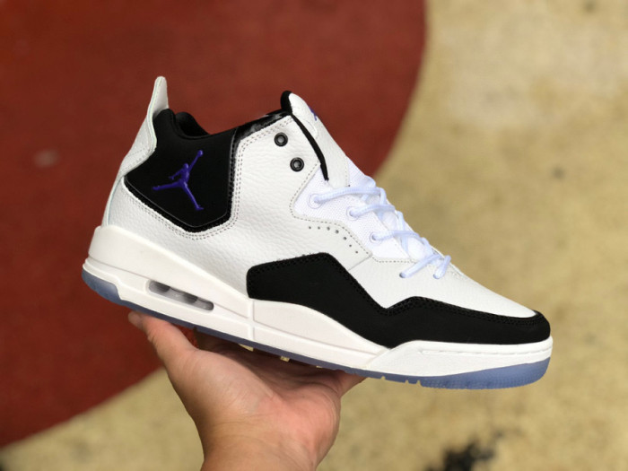 Air Jordan Courtside 23 'Concord'