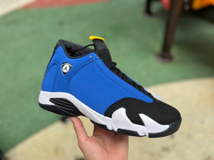 Jordan 14 Retro Laney