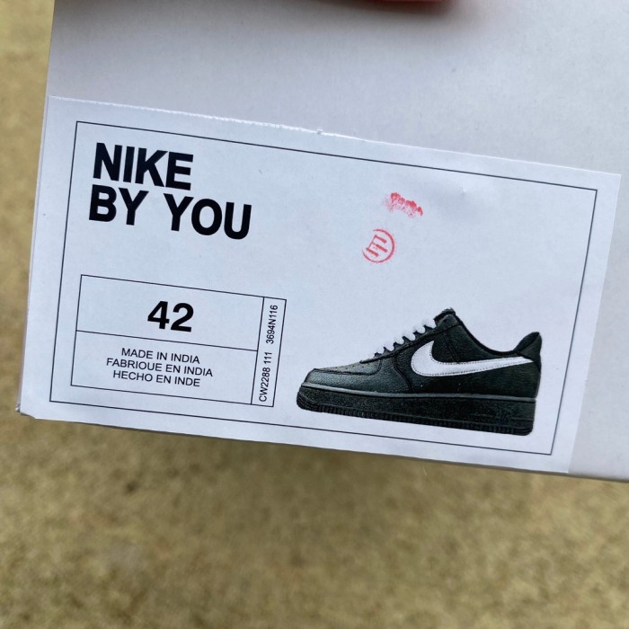 Air Force 1 BY YOU