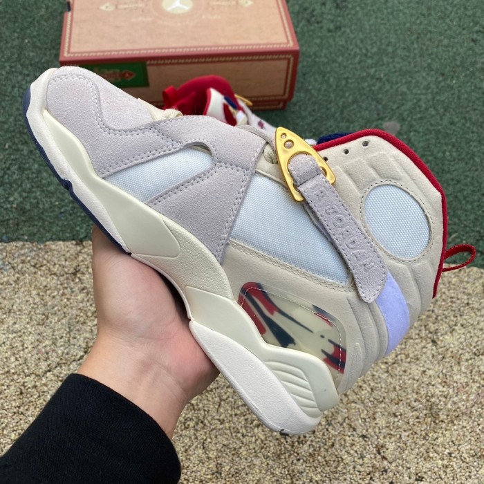 Air Jordan 8 Retro SP SoleFly Mi Casa Es Su Casa