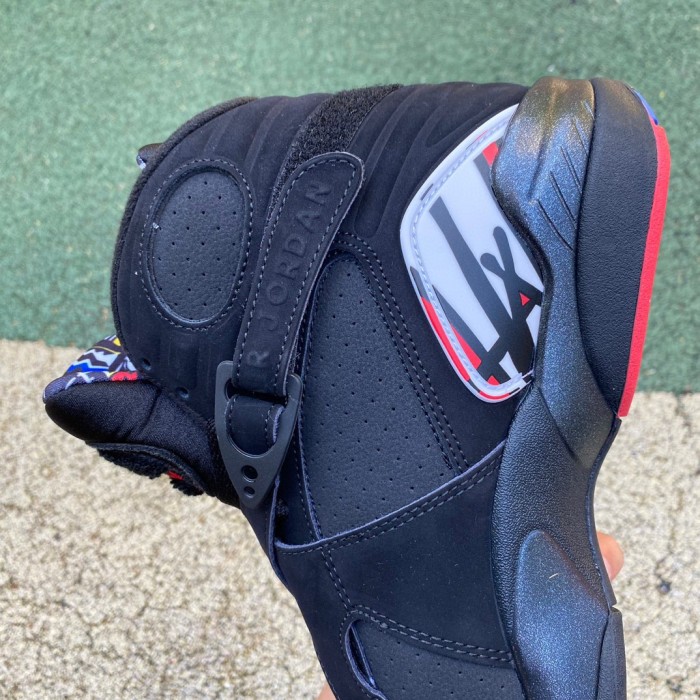 Air Jordan 8 'Playoffs'