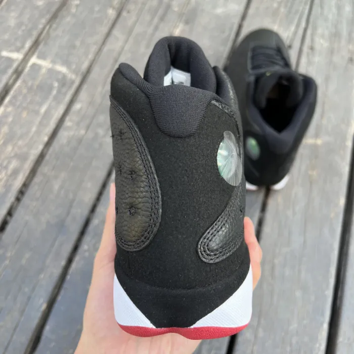 Air Jordan 13 Retro Playoffs
