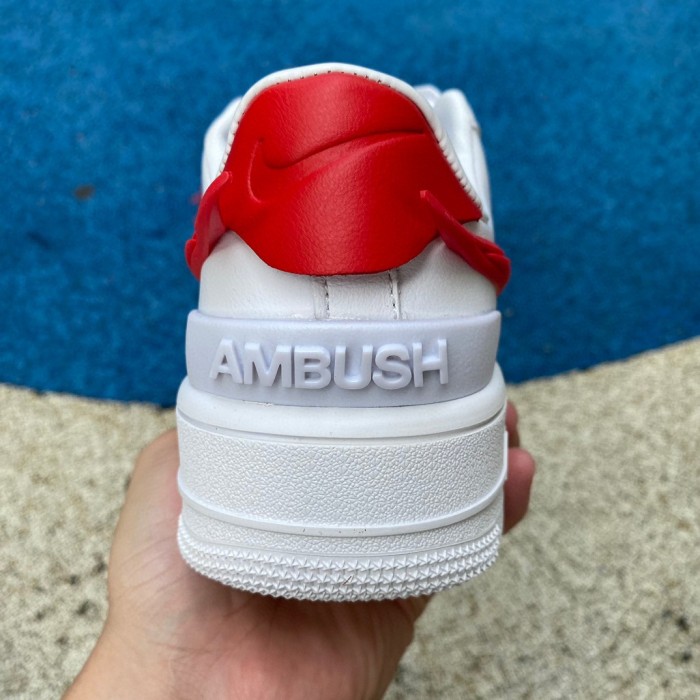 Air Force 1 x AMBUSH