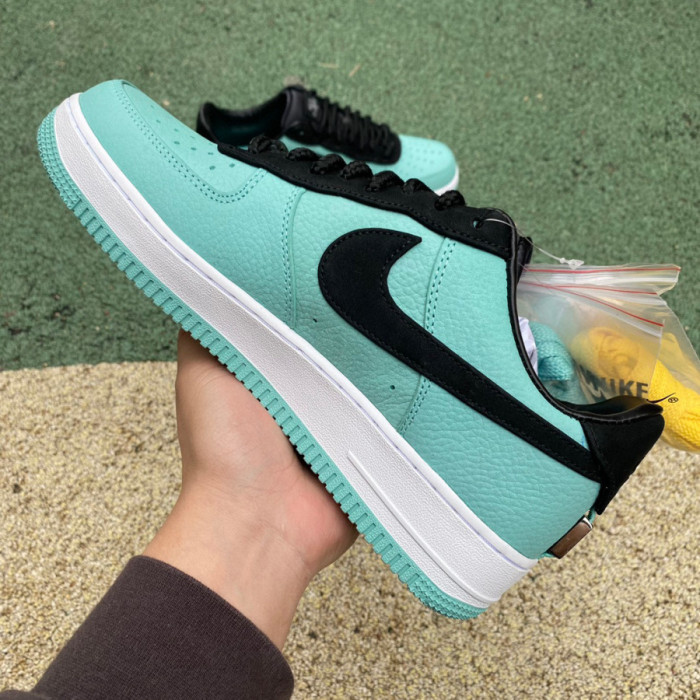 Air Force 1 Low Tiffany & Co. 1837