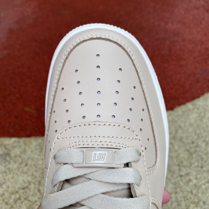 Air Force 1 Low '07 Sanddrift Metallic Gold