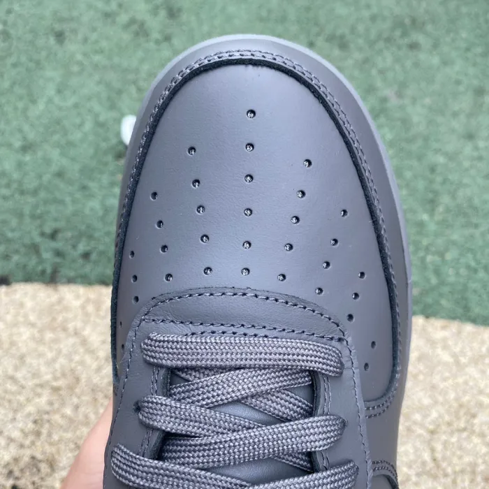 Air Force 1 Low Off-White Grey