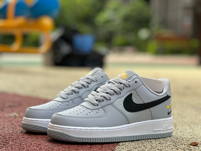 Air Force 1 '07 'Double Swoosh