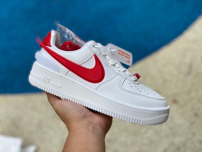 Air Force 1 x AMBUSH