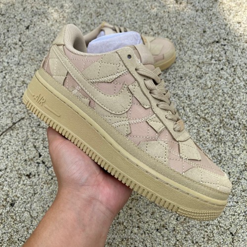 Air Force 1 Low SP Billie Eilish Mushroom