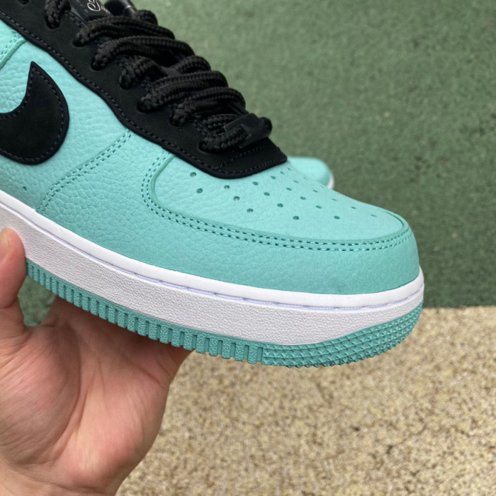 Air Force 1 Low Tiffany & Co. 1837