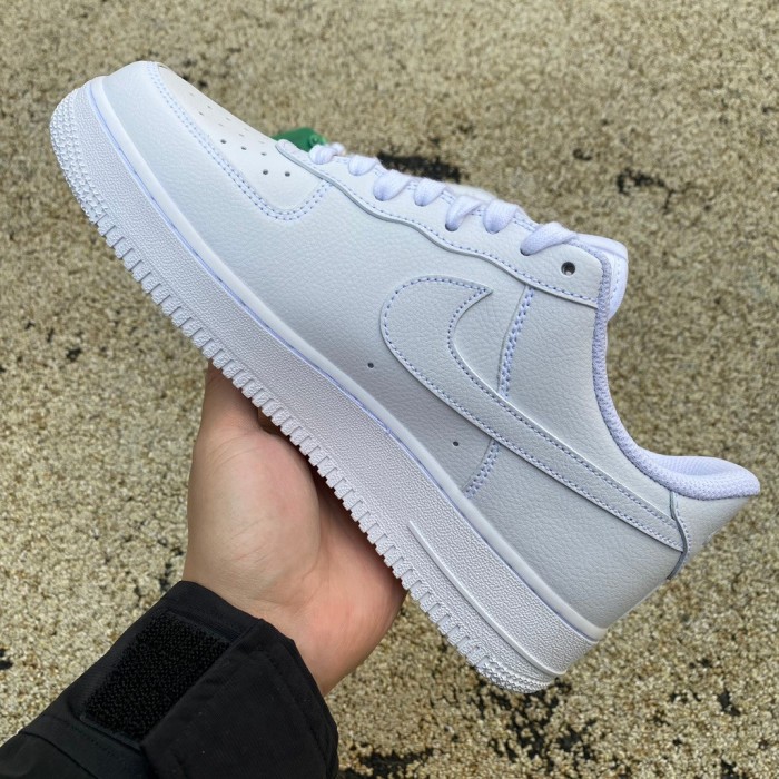 Air Force 1 Low SP 1017 ALYX 9SM White