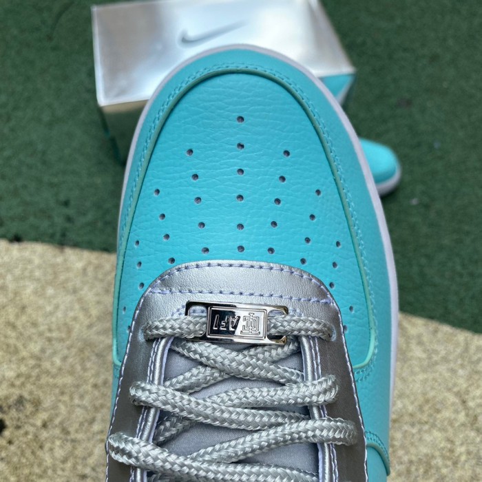 Air Force 1 Low Tiffany & Co. 1837