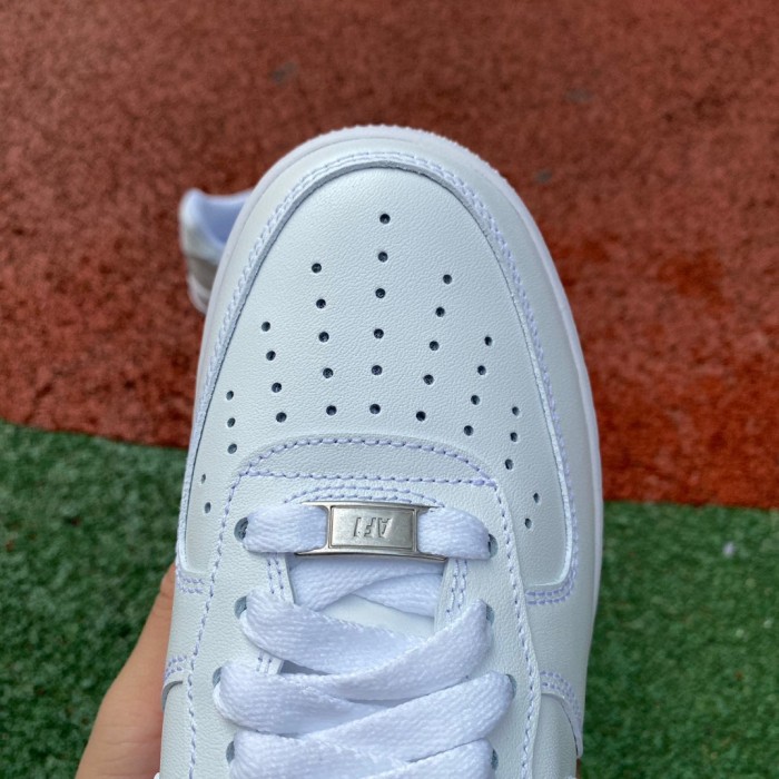 Travis Scott x Nike Air Force 1 Low