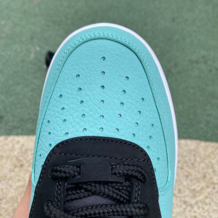 Air Force 1 Low Tiffany & Co. 1837