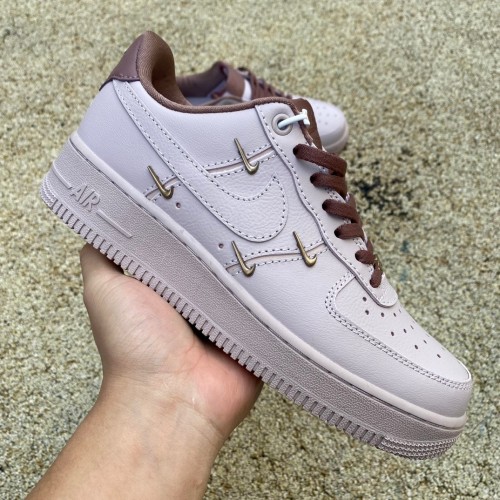 Air Force 1 Low LX 'Pink Russett' 