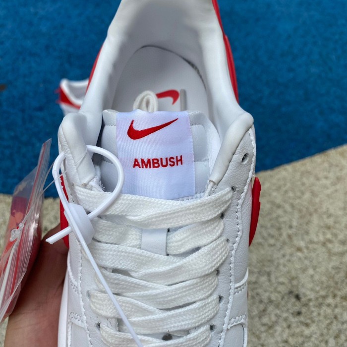 Air Force 1 x AMBUSH