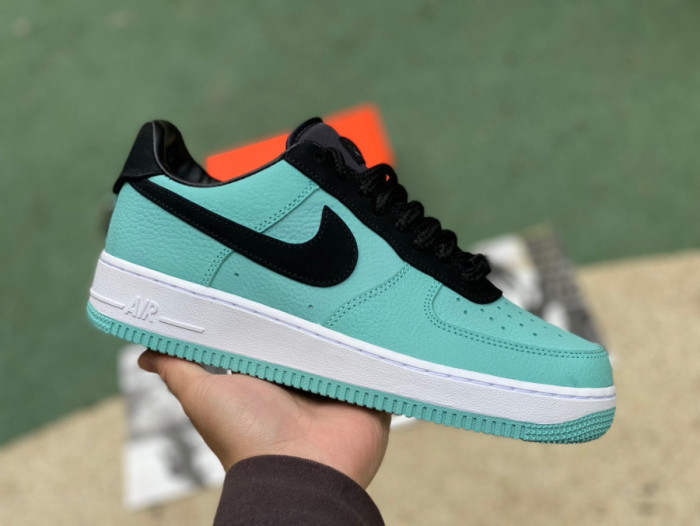 Air Force 1 Low Tiffany & Co. 1837