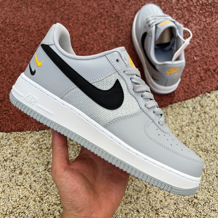 Air Force 1 '07 'Double Swoosh