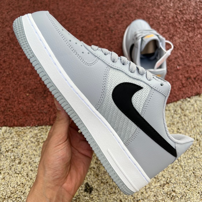 Air Force 1 '07 'Double Swoosh