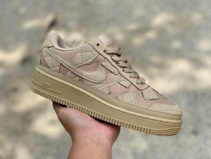 Air Force 1 Low SP Billie Eilish Mushroom