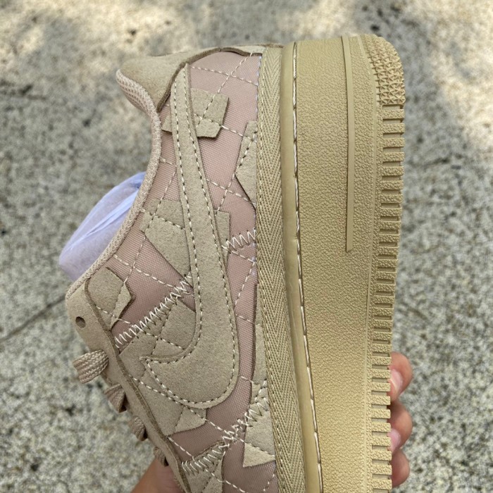 Air Force 1 Low SP Billie Eilish Mushroom