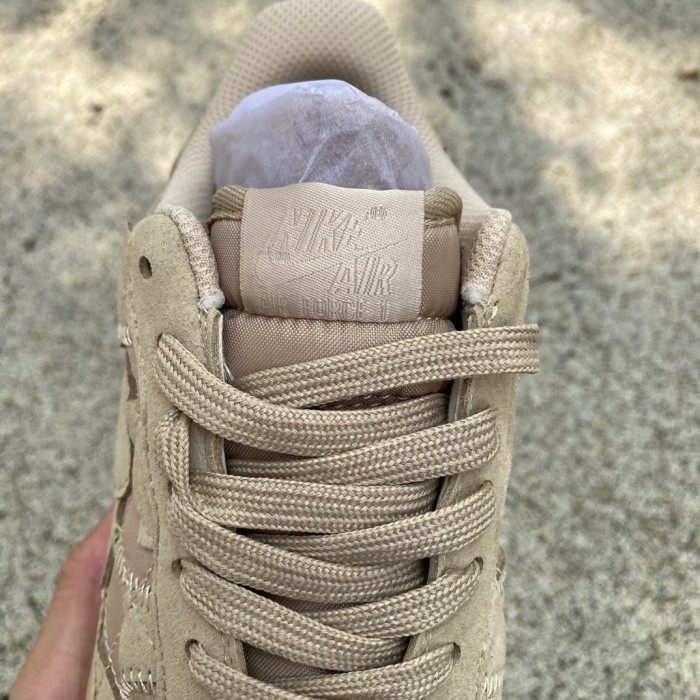 Air Force 1 Low SP Billie Eilish Mushroom