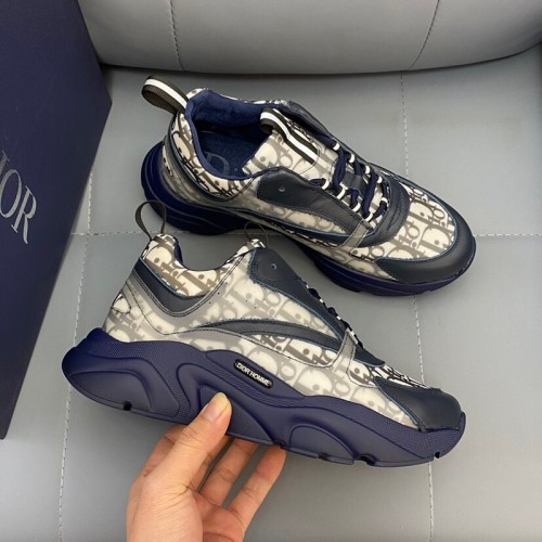 Dior B22 shoes