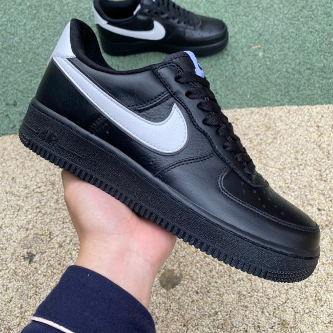 Air Force 1 Low QS Black White (2019/2024)