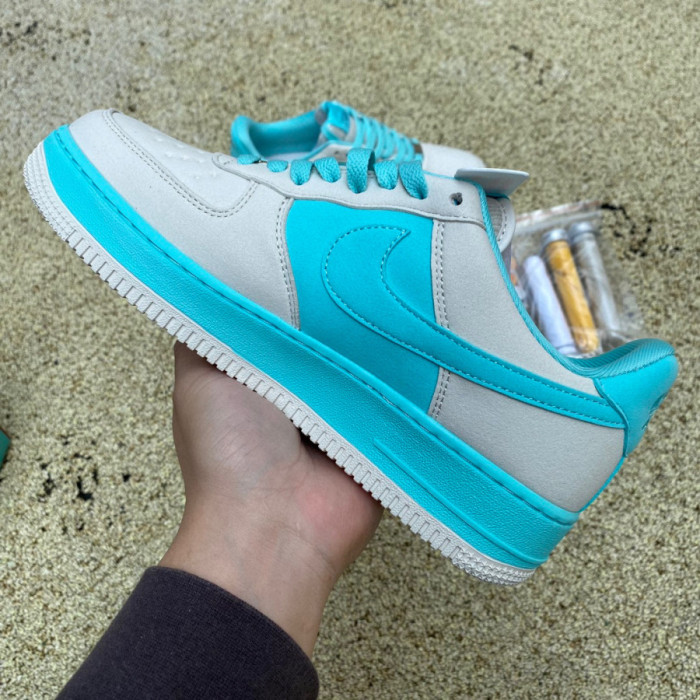 Air Force 1 Low Tiffany & Co. 1837