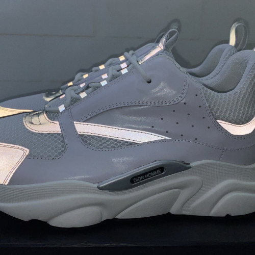 Dior B22 shoes