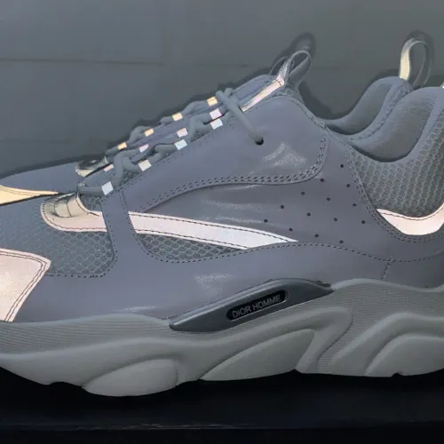 Dior B22 shoes