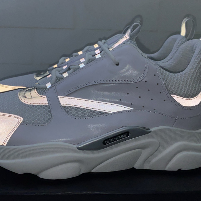 Dior B22 shoes