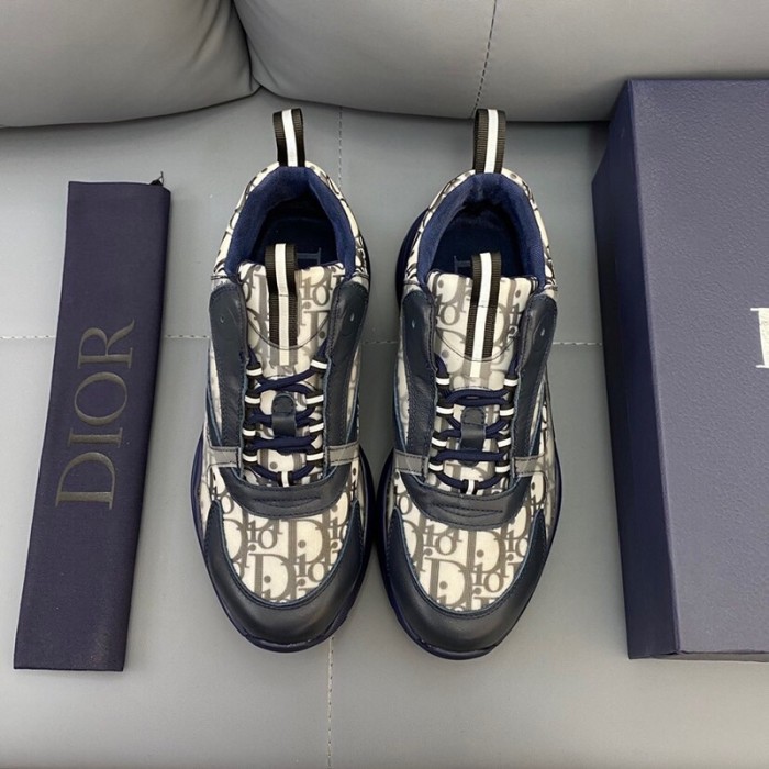 Dior B22 shoes