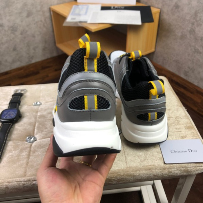 Dior B22 shoes
