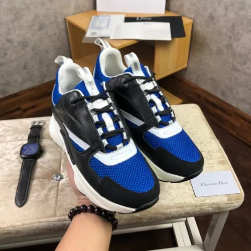 Dior B22 shoes
