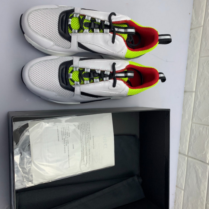 Dior B22 shoes