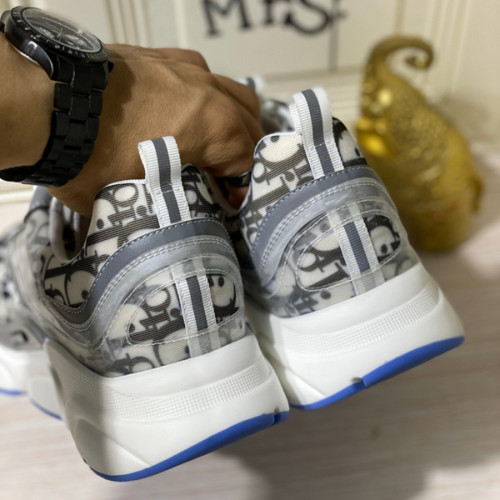 Dior B22 shoes