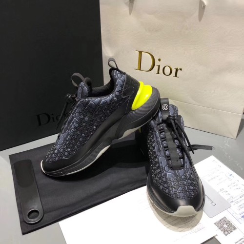 Dior B22 shoes